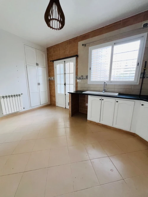 Location Appartement F4 Alger Birkhadem