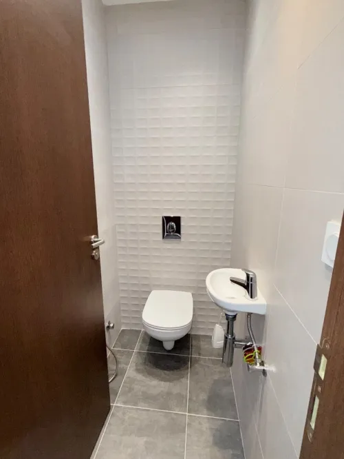 Location Appartement F4 Alger Birkhadem