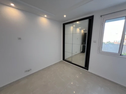 Location Appartement F4 Alger Cheraga