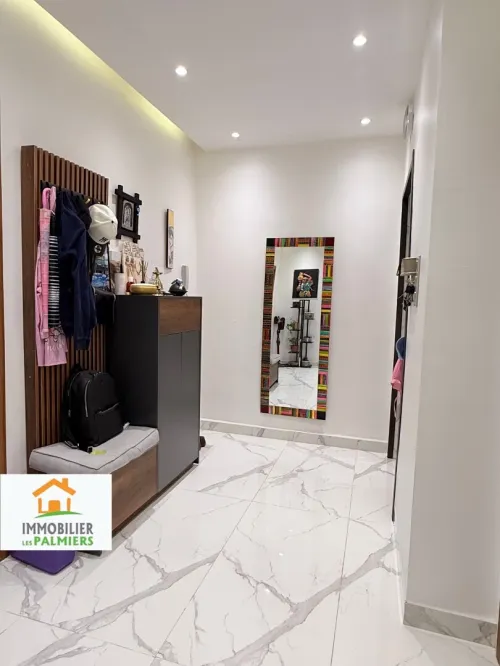 Location Appartement F5 Alger Ouled fayet