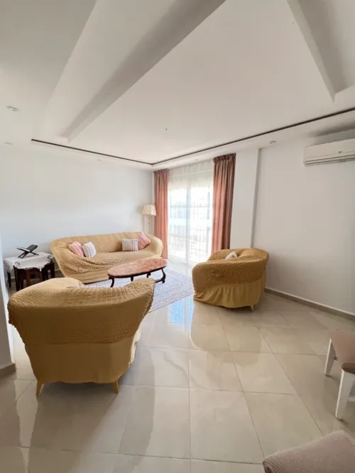 Location Appartement F4 Alger Birkhadem