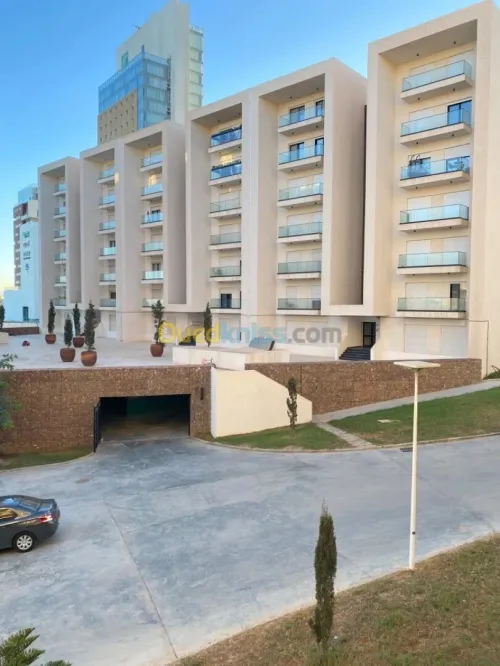 Location Appartement F3 Alger Cheraga