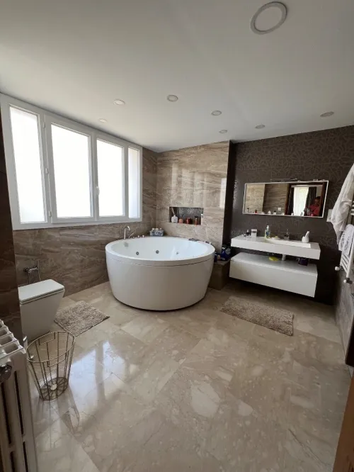 Location Villa Alger Birkhadem
