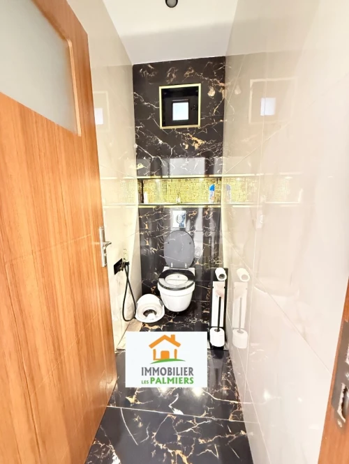Location Appartement F5 Alger Baba hassen