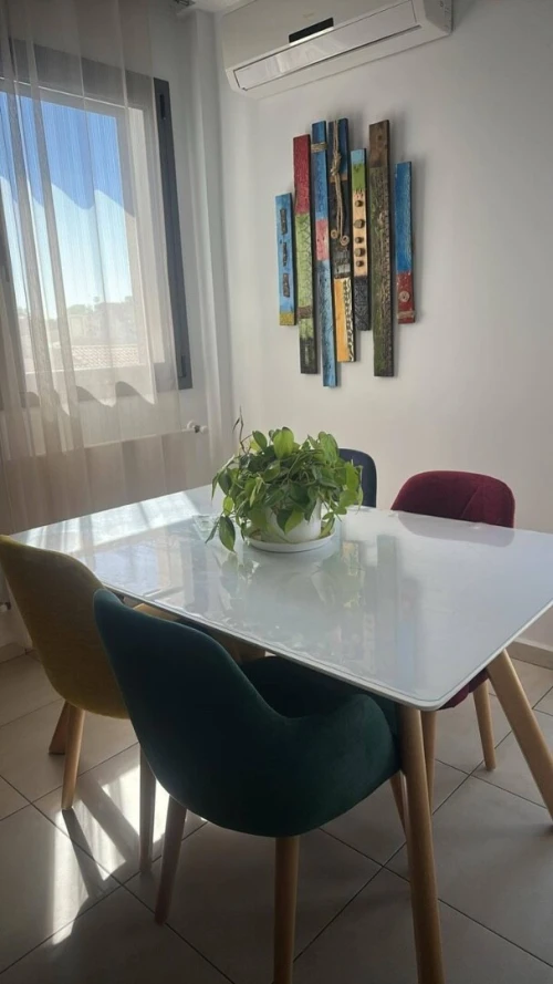 Location Appartement F4 Alger Birkhadem