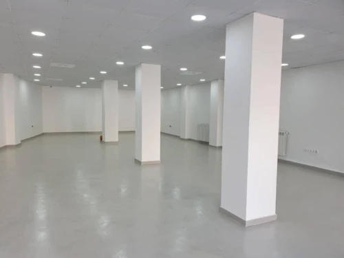 Location Immeuble Alger Bir mourad rais