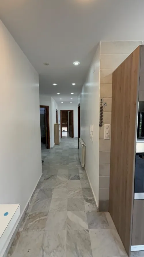 Location Appartement Niveau de villa F4 Alger Birkhadem