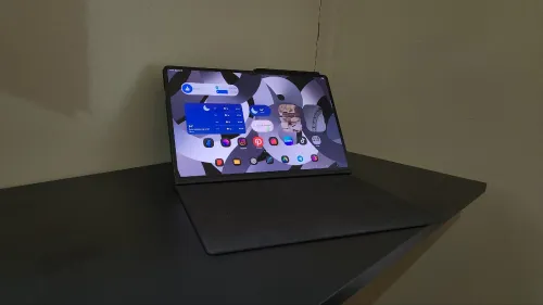 Samsung TAB S9 ULTRA
