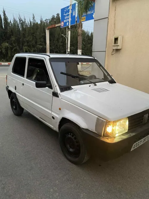 Fiat Panda 1997 Panda