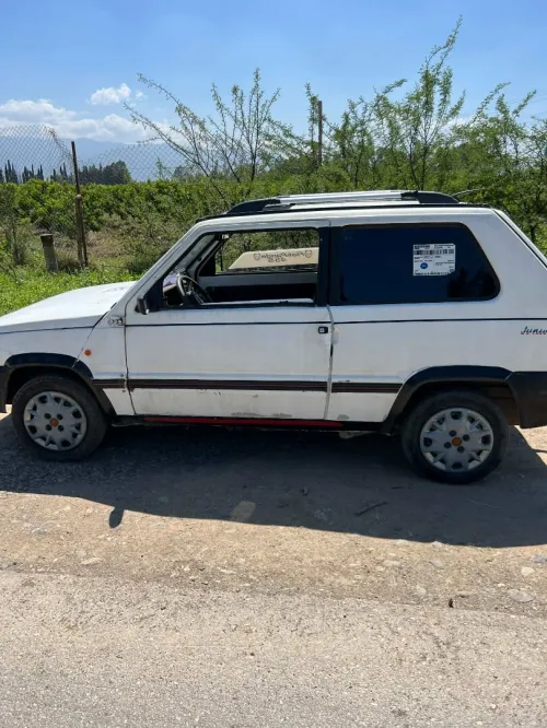 Fiat Panda 1999 Panda