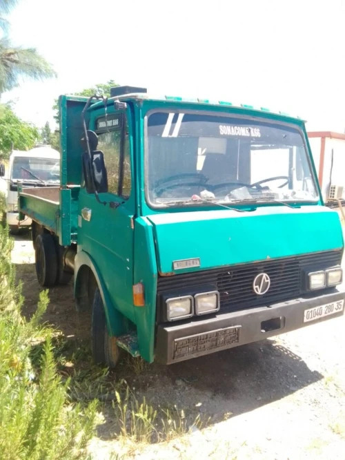 SONACOM K66 1980