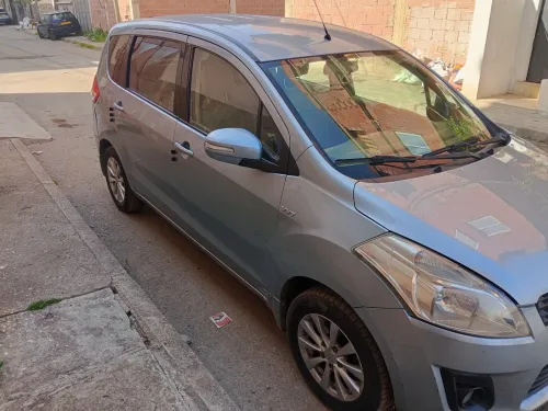 Suzuki Ertiga 2014 Ertiga