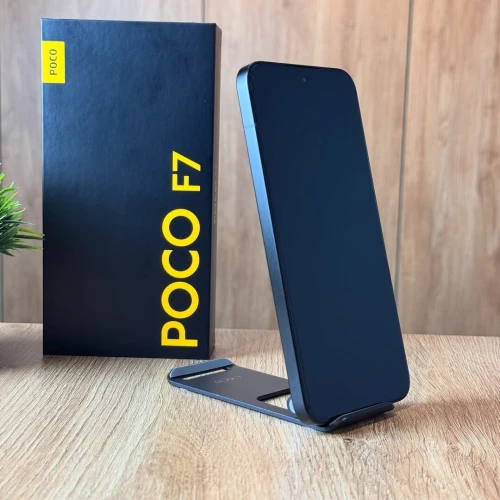 Poco F7 5G