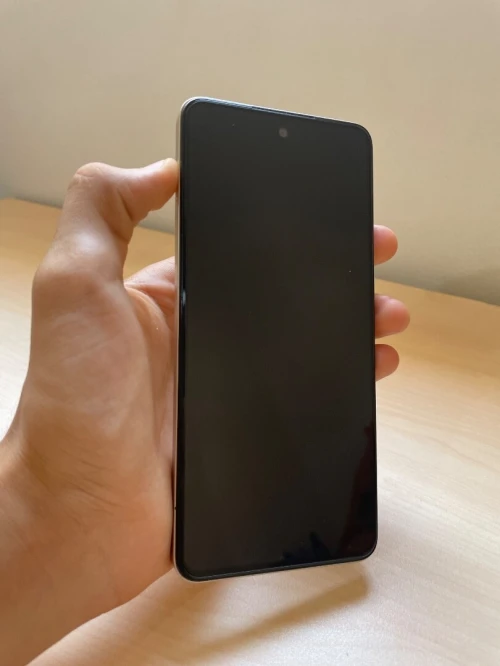 Infinix Smart 8