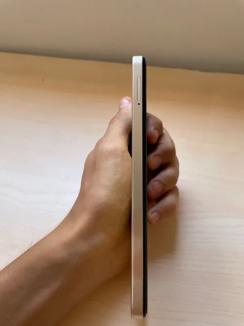 Infinix Smart 8