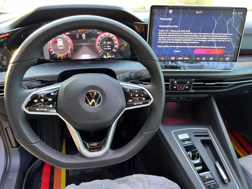 Volkswagen Golf 8 2026 R- Line 