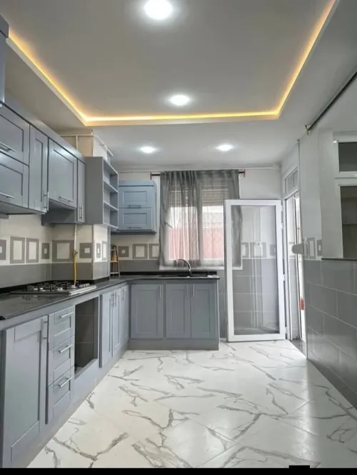 Vente Appartement F2 Alger Bordj el kiffan