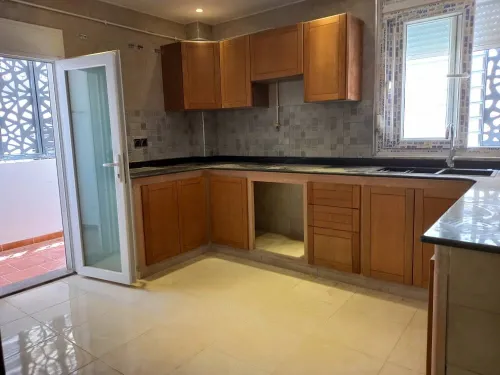 Vente Appartement F5 Alger Bordj el kiffan