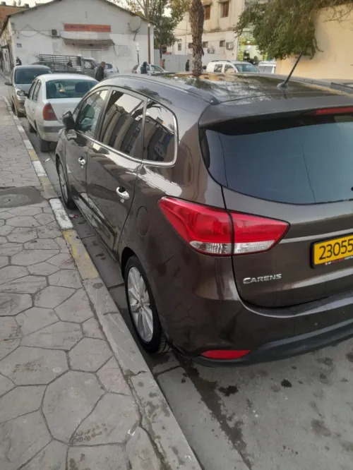 Kia Carens 2014 Carens