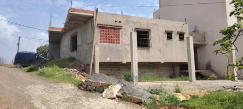 Vente Villa Médéa Medea