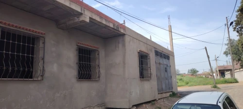 Vente Villa Médéa Medea