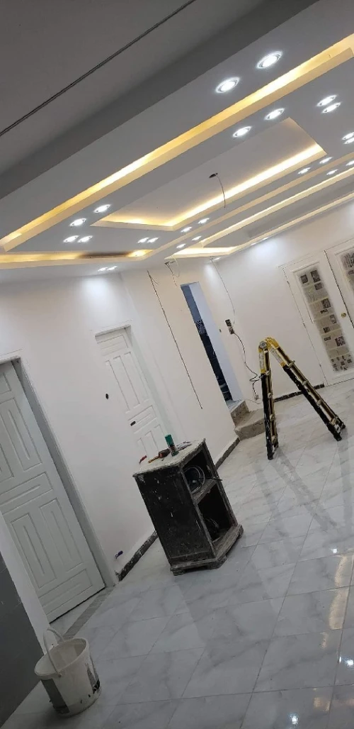 Rénovation et aménagement 
