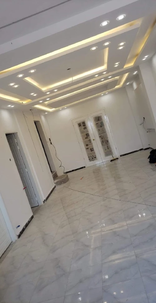 Rénovation et aménagement 