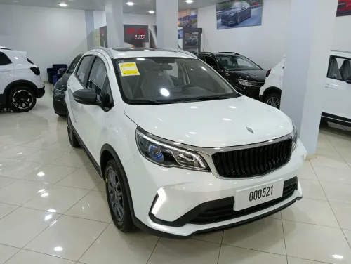 Geely GX3 PRO  2025 Livan