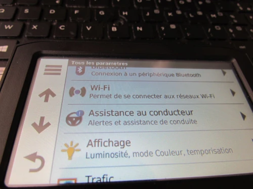 GPS Garmin Zumo pour Moto-Carte Algérie