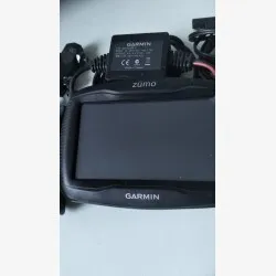 GPS Garmin Zumo pour Moto-Carte Algérie