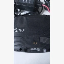 GPS Garmin Zumo pour Moto-Carte Algérie