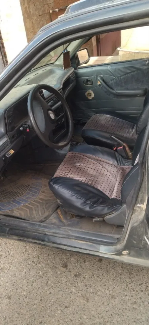 Daewoo Cielo 1999 Cielo