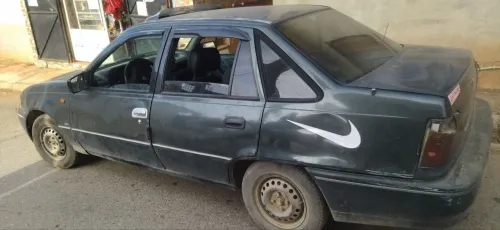 Daewoo Cielo 1999 Cielo