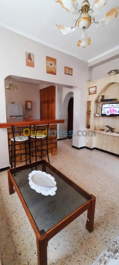 Location vacances Appartement Jijel Jijel