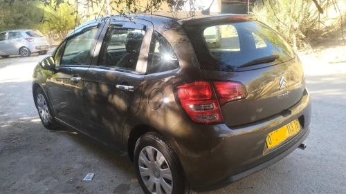 Citroen C3 2013 