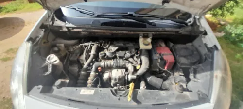 Citroen Berlingo 2016 Berlingo