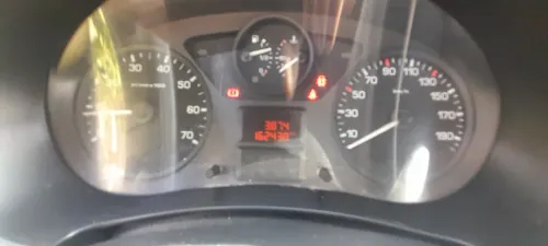 Citroen Berlingo 2016 Berlingo