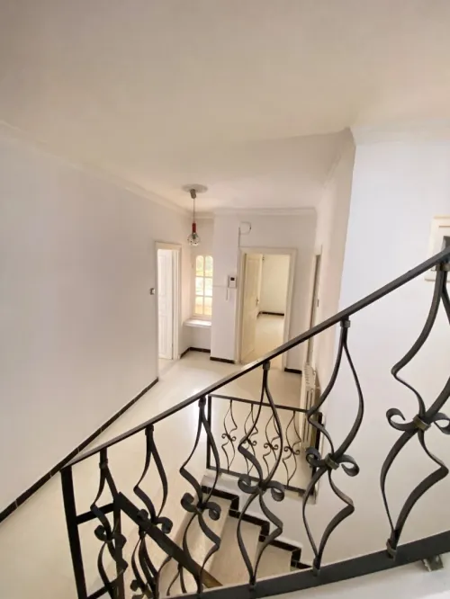 Vente Villa Alger Souidania