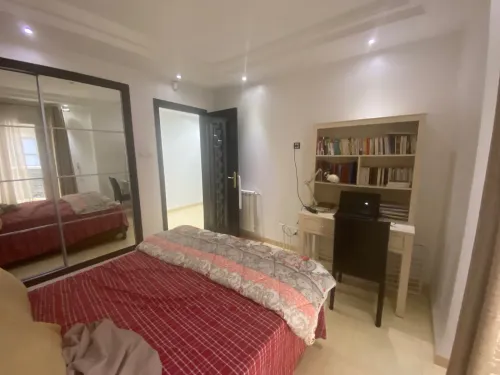 Vente Appartement F4 Alger Cheraga
