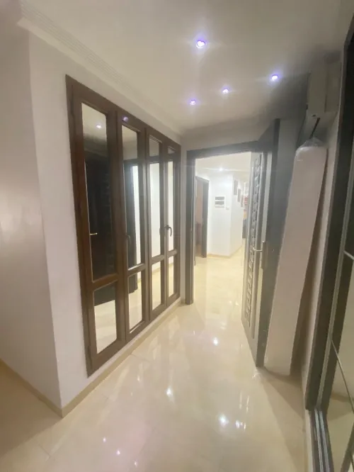 Vente Appartement F4 Alger Cheraga