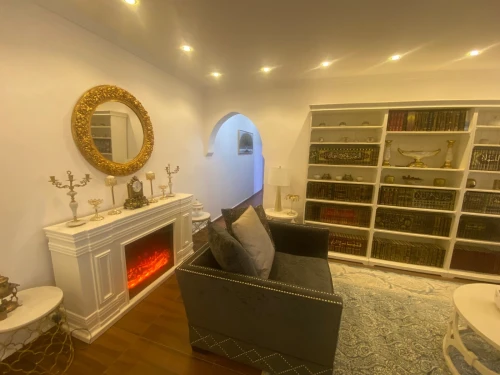 Vente Villa Alger Souidania