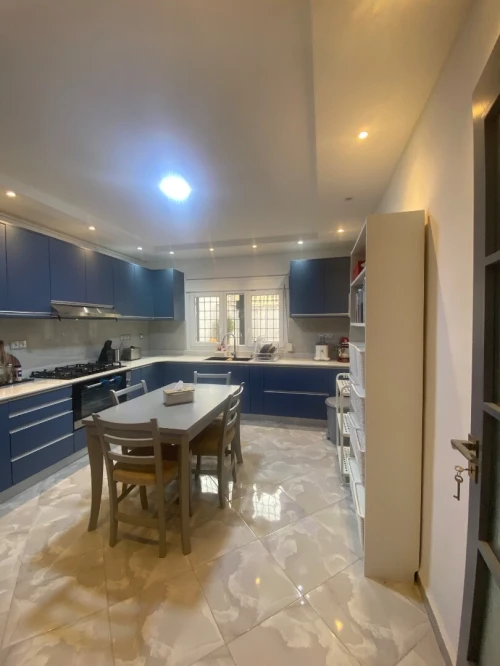 Vente Villa Alger Souidania