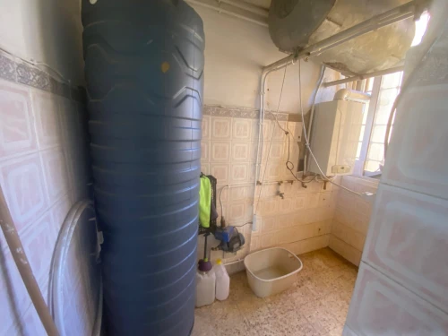Location Appartement F5 Alger Ain benian
