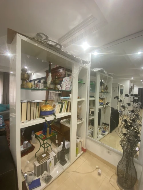 Vente Appartement F4 Alger Cheraga