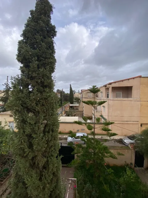 Vente Villa Alger Souidania