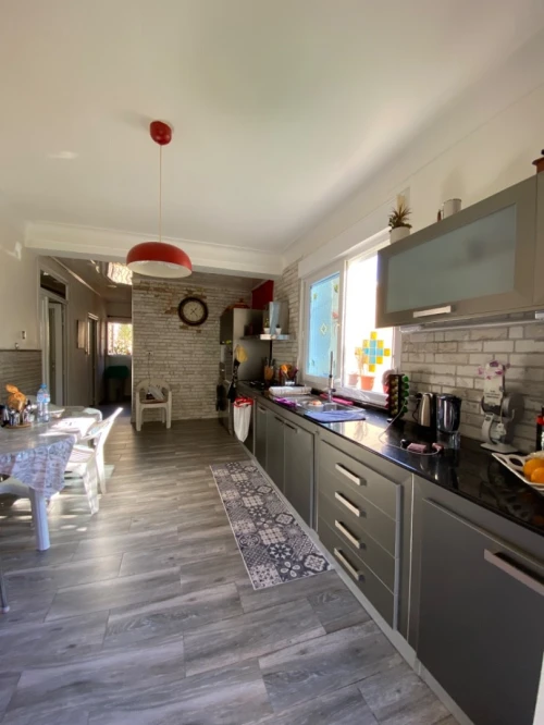 Vente Villa Alger Ain benian