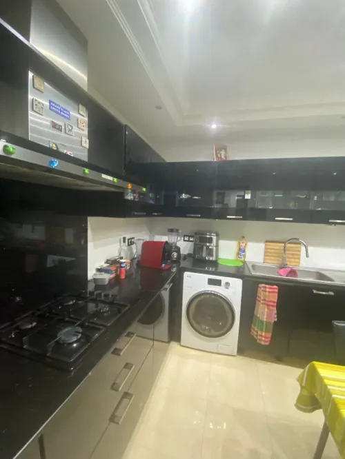 Vente Appartement F4 Alger Cheraga