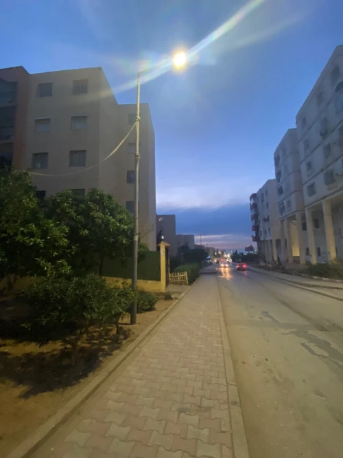 Vente Appartement F3 Alger Ain benian