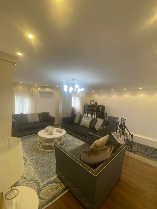 Vente Villa Alger Souidania