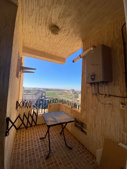 Location Appartement F4 Alger Souidania
